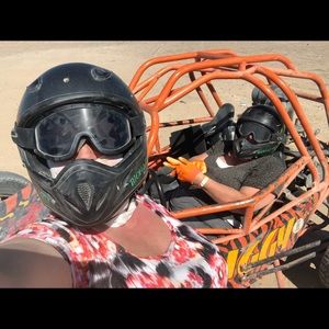 Meet your Posher, Jill